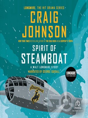 cover image of Spirit of Steamboat "International Edition"